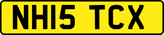 NH15TCX