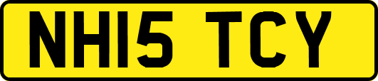 NH15TCY