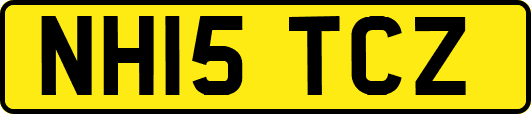 NH15TCZ