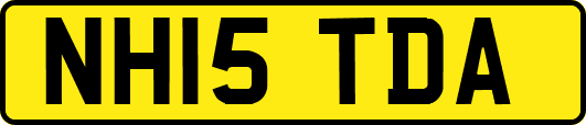 NH15TDA