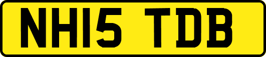 NH15TDB