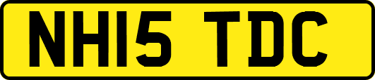 NH15TDC
