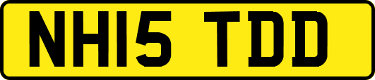 NH15TDD