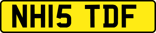NH15TDF