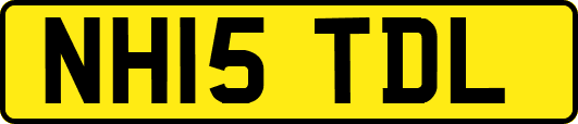 NH15TDL