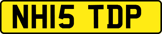 NH15TDP