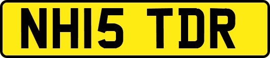 NH15TDR