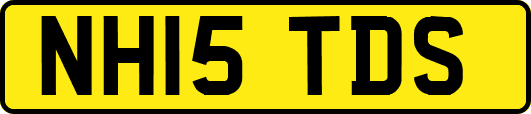 NH15TDS