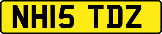 NH15TDZ