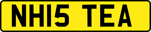 NH15TEA