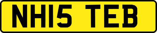 NH15TEB