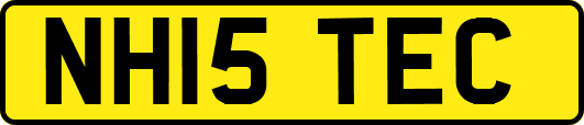 NH15TEC