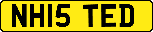 NH15TED