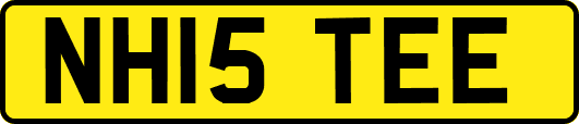 NH15TEE