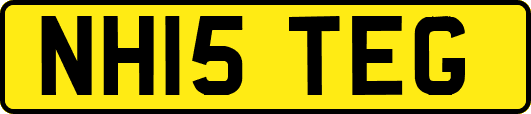NH15TEG