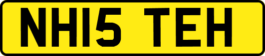 NH15TEH