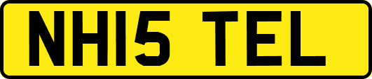 NH15TEL