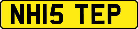 NH15TEP