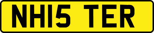 NH15TER