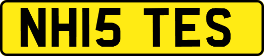 NH15TES