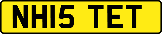 NH15TET