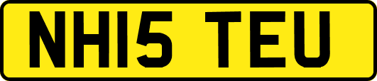 NH15TEU