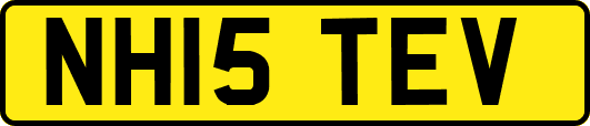 NH15TEV