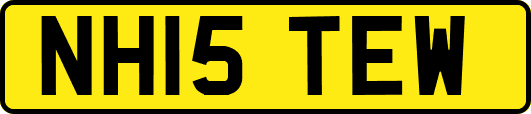 NH15TEW