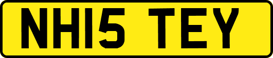 NH15TEY