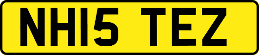 NH15TEZ
