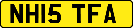 NH15TFA