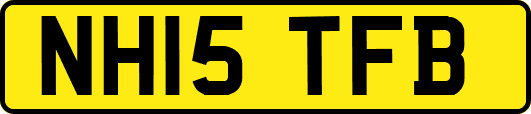 NH15TFB