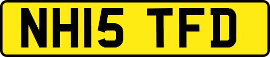 NH15TFD
