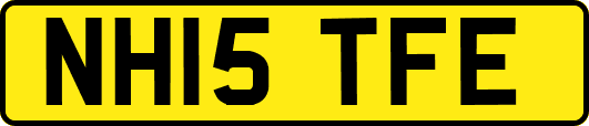 NH15TFE