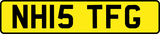 NH15TFG