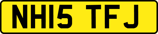 NH15TFJ