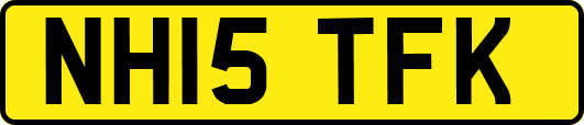 NH15TFK