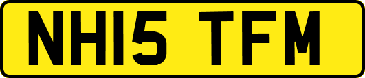 NH15TFM