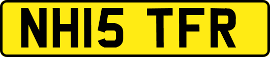 NH15TFR