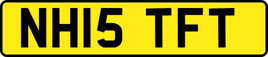 NH15TFT