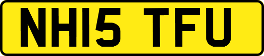 NH15TFU