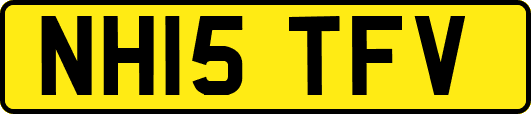 NH15TFV