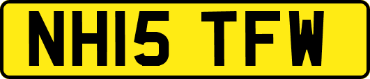NH15TFW