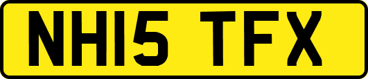 NH15TFX