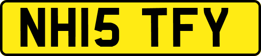 NH15TFY