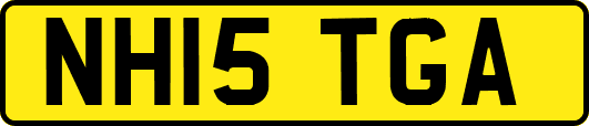 NH15TGA