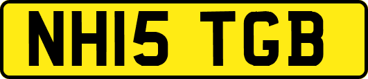 NH15TGB