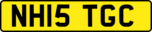NH15TGC