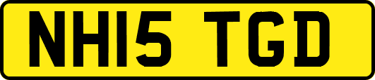 NH15TGD