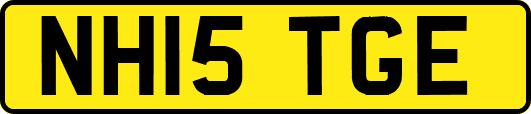 NH15TGE
